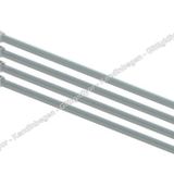 Primanova M-CB04-01 Beyaz Havlu Askısı