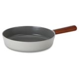 Primanova Neoflam Fika Gri 24 cm Alüminyum Döküm Tava