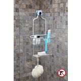 Primanova Paloma M-N25-30 Duş Sepeti