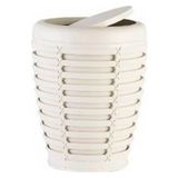 Primanova PRİMANOVA PALM ÇÖP KOVASI BEJ M-E21-09-09