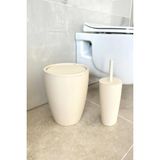 Primanova Pure 2 Li Banyo Seti Bej