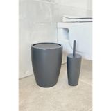 Primanova Pure 2 Li Banyo Seti Gri