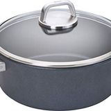 Primanova Woll Tencere, 28 cm, Derinlik 10,5 cm Dl