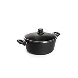 Primanova Woll Tencere, 28 cm, Derinlik 12 cm Nt
