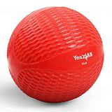 PRIMASOLE Egzersiz Topu, Denge ve Stabilite için Yoga Pilates Fitness, 75cm, İndigo Mavi, Şişirme Pompalı, Ev Ofis Spor Salonu