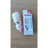 Primat PR-012 75W (375W Eşdeğer) %80 Enerji Tasarruflu Yüksek Parlaklık Spiral Ampul - E27 Duy Beyaz
