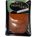 Primavera 150 gr Tam Yağlı Kırmızı Pestolu Gouda Peyniri