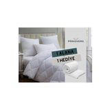 Primavera Home Çift Kişilik Antialerjik Mikrofiber Yorgan
