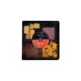 Primavera Trend & Alcatra Chedddar Rozbif Kuru Et Emmental - 1 Adet