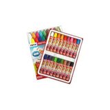 Prime 0330 Pastel Boya, 18 Renk, Çocuklar Için - -- - Option-1