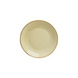 Prime 04ALM001490 Seasons Yemek Tabağı, Porselen - 0,5 L