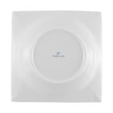 Prime 04A+P015855 Zen Çorba Tabağı, Porselen - 0,35 lt