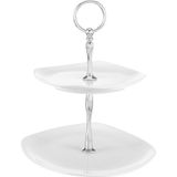 Prime 04A+P015882 Zen Pasta Tabağı, Porselen - Option-1 - 51R-Turuncu