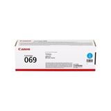 Prime 069 - Cam Göbeği - Orijinal - Kutu - Toner Kartuşu - I-Sensys LBP673CDW, LBP673DW, MF752CDW, MF754CDW Için - Option-1