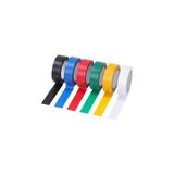 Prime 10 Adet Elektrik Izolasyon Bandı Pvc Izole Bant Renkli - 0,01 gr