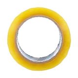 Prime 100 Metre Şeffaf Koli Bandı, 45 mm x 100 M (53.01.036)
