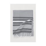Prime %100 Pamuk Banyo Havlusu Gri (Gri) - 001-Beyaz - Option-1