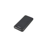 Prime 10000MAH 3 Portlu Çift Usb-A & Type-C PD20W Hızlı Şarj Powerbank - Option-1