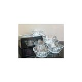 Prime 10601 Kase 6 Lı 14 CM,1785618003775 - Option-1 - Ahşap