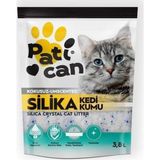 Prime 11 Adet Silika Kedi Kumu 3.8 Lt - Option-1