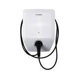 Prime 11KW Power Charge 7000I Elektrikli Araç Şarj Istasyonu, Type2 Kablolu, Wifi - Lan - Uzaktan Bağlantı - Option-1