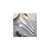 Prime 12 Adet Sade Yemek Kaşık - 1/100 Toz Ceviz