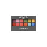 Prime 12 Li Far Paleti - Eyeshadow 111 Bouquet 15,6 G - Option-1