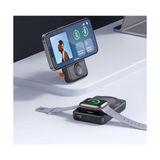 Prime 1461 + 2'si 1 Arada 10000 Mah 20W Manyetik Powerbank - Option-1