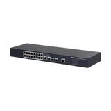 Prime 16PORT SG4020 Gıgabıt 2-Sfp Yönetilebilir Swıtch - Option-1 - Beyaz