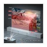 Prime 1920X1080P Full-Hd 320 Ansi / 3700 Lümen 5ghz Wifi Multiscreen Projeksiyon Cihazı - 0 - Siyah