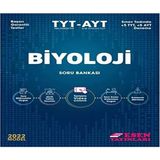 Prime 2022 Yks Tyt Ayt Biyoloji Soru Bankası - Option-1