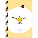 Prime 2025-13 * 19,5 Haftalık Ajanda - Hallederiz - -- - Option-1