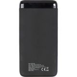 Prime 20W 10000MAH Kablosuz Şarj Powerbank LED Göstergeli USB Type-C ve Uyumlu - Hızlı Şarj, Çoklu Bağlantı - Option-1