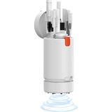 Prime 21 In 1 Çok Fonksiyonlu Elektronik Klavye Temizleme Fırçası, Airpods Için Kulaklık Temizleme Seti, Dizüstü Bilgisayar MacBook Için, Klavye, Kamera ve Cep Telefonlarınız Için Temizleme Kiti - Option-1 - Ahşap