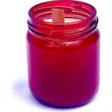 Prime 210 ml Gül Lavanta Kokulu Mum - Option-1