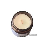 Prime 210 ml Paçuli ve Rosemary Kokulu Kavanoz Mum - Option-1