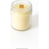 Prime 210 ml Vanilya Kokulu Kavanoz Mum