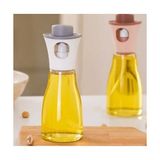 Prime 220 ml Çok Amaçlı Spreyli Cam Şişe - Option-1