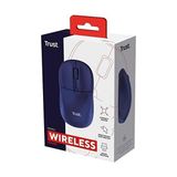 Prime 24796 Primo Kablosuz Mouse - Mavi