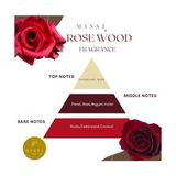 Prime 250 ml Rosewood Yedek Esans - Option-1