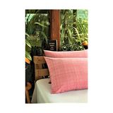 Prime 2'li Yastik Kılıfı 50X70 cm Pudra AT7526 - 001-Renkli