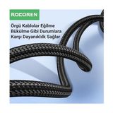 Prime 3.5mm Aux To Rca Hi-Fi Ses Kablosu 5 Metre