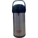 Prime 3000 Ml. Termos - -- - 000-Siyah
