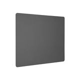 Prime 300134 Gümüş Mouse Pad - Option-1 - 0002 - Beyaz