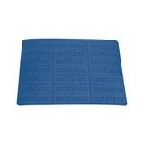 Prime 300135 Mavi 2mm Mouse Pad Poşetli (K.mavi) - Option-1 - 0002 - Beyaz