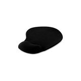 Prime 300152 Mouse Pad, 1.2 x 23 x 28 Cm, Silikon, Siyah - Option-1 - 0002 - Beyaz