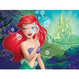 Prime 32822 3D Disney Princess Deniz Kızı Ariel 200 Parça Puzzle