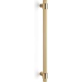 Prime 34 cm Çekme/sürgü Kapı Kolu Altın Renk - 001-Renkli