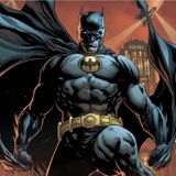 Prime 37581 3D Dc Comics Batman Çift Taraflı 500 Parça Puzzle