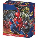 Prime 3D - 500 Parça Yetişkin Puzzle - 1